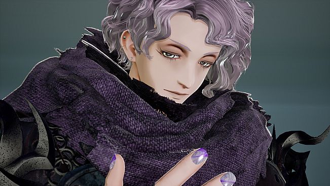 CODE VEIN II - Deluxe Upgrade Pack