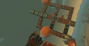 Gravitten VR