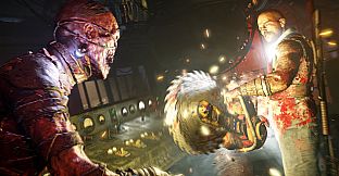 Zombie Army 4: Mission 7 - Terminal Error