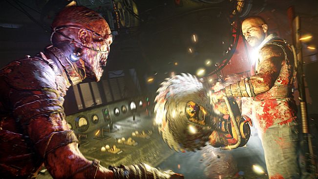 Zombie Army 4: Mission 7 - Terminal Error