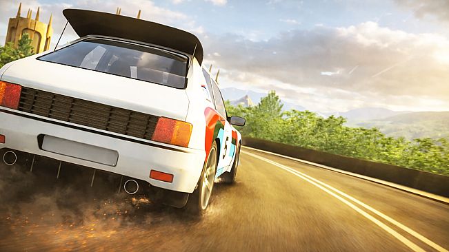 Redline JDM Drift