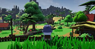 Swords 'n Magic and Stuff - Soundtrack