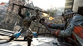 FOR HONOR - Standard Edition