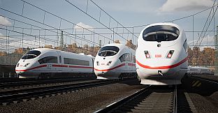 Train Sim World 7: Schnellfahrstrecke Köln - Aachen Remastered Route Add-On