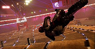 MX vs ATV All Out - Slash Track Pack