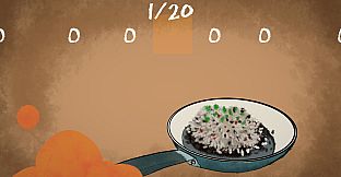 The Wandering Cookbook: A Culinary Odyssey!