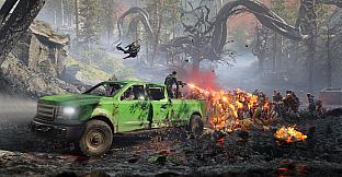 John Carpenter's Toxic Commando (Pre-order)