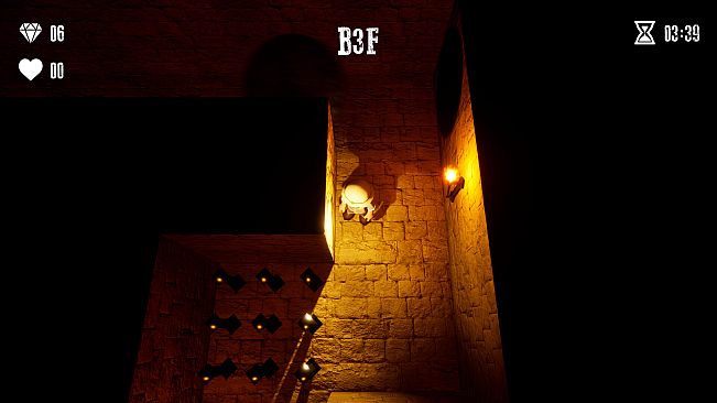 Dr.Award アワード博士と地下遺跡