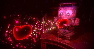 Museum of Other Realities - VIFF Immersed 2021