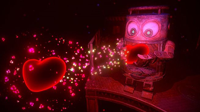 Museum of Other Realities - VIFF Immersed 2021