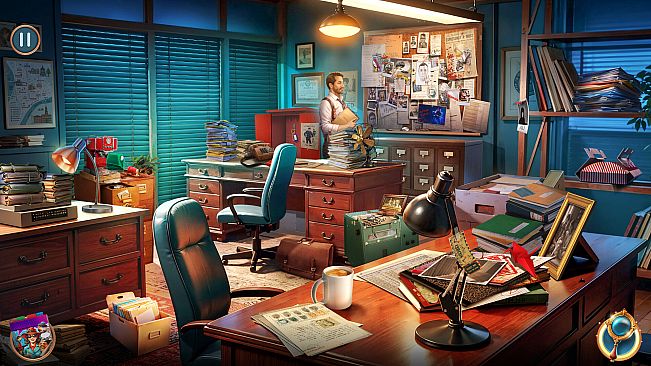 Secrets of Salem: The Phantom Cab Collector's Edition