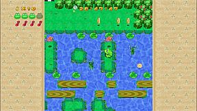 Frogger 2