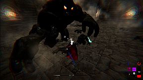 Nak Sim: Fallen Warriors