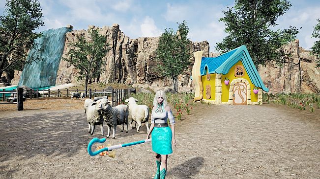 The Well of Essenwood