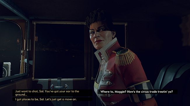 Empire of Sin - Premium Edition