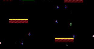 Tiger Soldier Ⅰ MP007