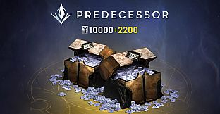 12200 Platinum Coins
