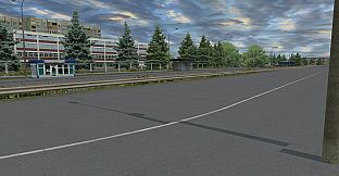 OMSI 2 Add-on Enhanced Environment Pack