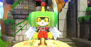 Klonoa Phantasy Reverie Series: Special Bundle