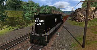 Train Simulator: Norfolk Southern SD45 High Hoods Loco Add-On