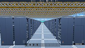 Cloud Server Simulator