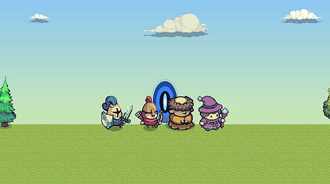 Technically Heroes