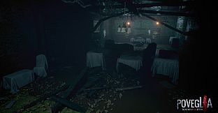 Poveglia: The Island of No Return