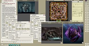 Fantasy Grounds - Embracing the Void