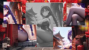 Sweet Spring Festival