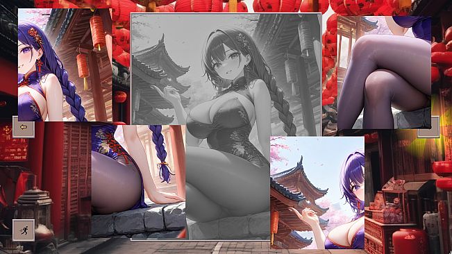 Sweet Spring Festival