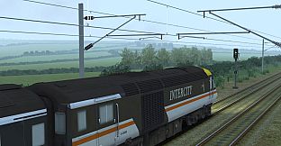 Train Simulator: East Coast Main Line Modern: York - Peterborough Route Add-On