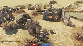 TankZone Battle