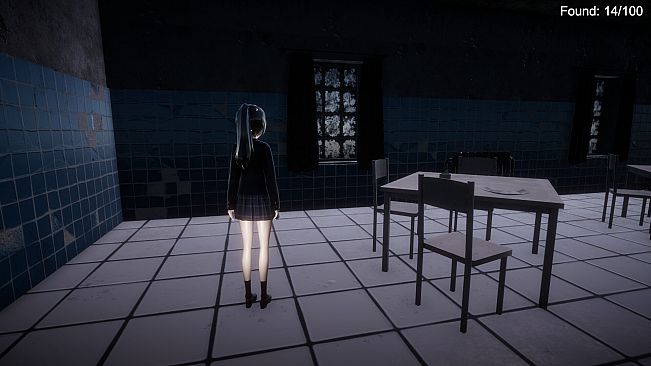 Jumpscare Scare Jump