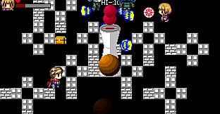 The Tower Of TigerQiuQiu Bomber The Ruby Sword