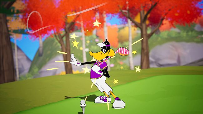 Looney Tunes: Wacky World of Sports - Sweet Deal Sports Pack