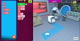 Rabbids Coding
