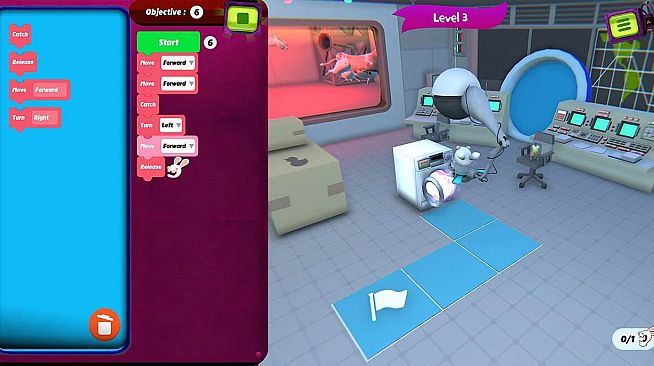 Rabbids Coding