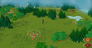 Aerion: The Last Alchemist