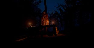 Village of the Curse