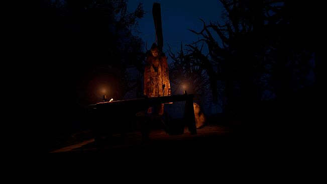 Village of the Curse
