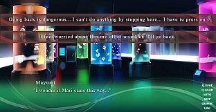 Sound of Drop - fall into poison -