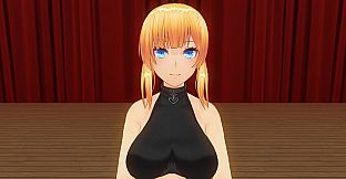 CUSTOM ORDER MAID 3D2 It's a Night Magic Dancing Night, Merry Night ALL in PACK