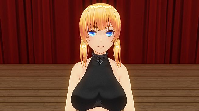 CUSTOM ORDER MAID 3D2 It's a Night Magic Dancing Night, Merry Night ALL in PACK