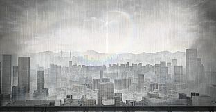 灰暗日常下的星航家们 GreySky&StarNavigator