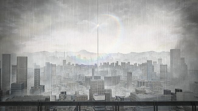 灰暗日常下的星航家们 GreySky&StarNavigator