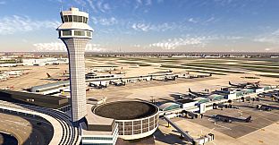 Tower! Simulator 3 - KORD Airport