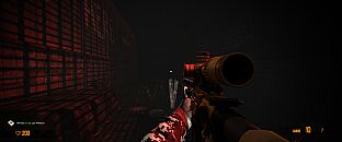 The Nightmare Of Arrival Chapter 1