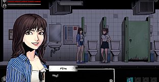 The Coma 2: Vicious Sisters DLC - Mina - Beach Bum Skin