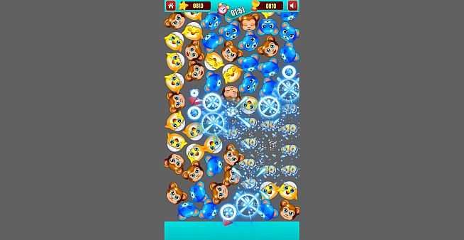 Animal Connect Fusion