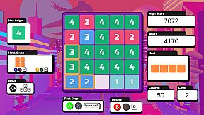 SuperAnthony's Joltzsi